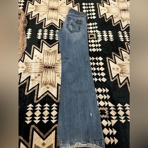 Ariat Trouser Jeans 27r